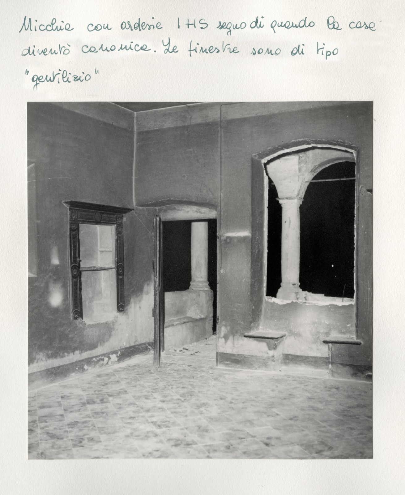 La Rantegosa 1957