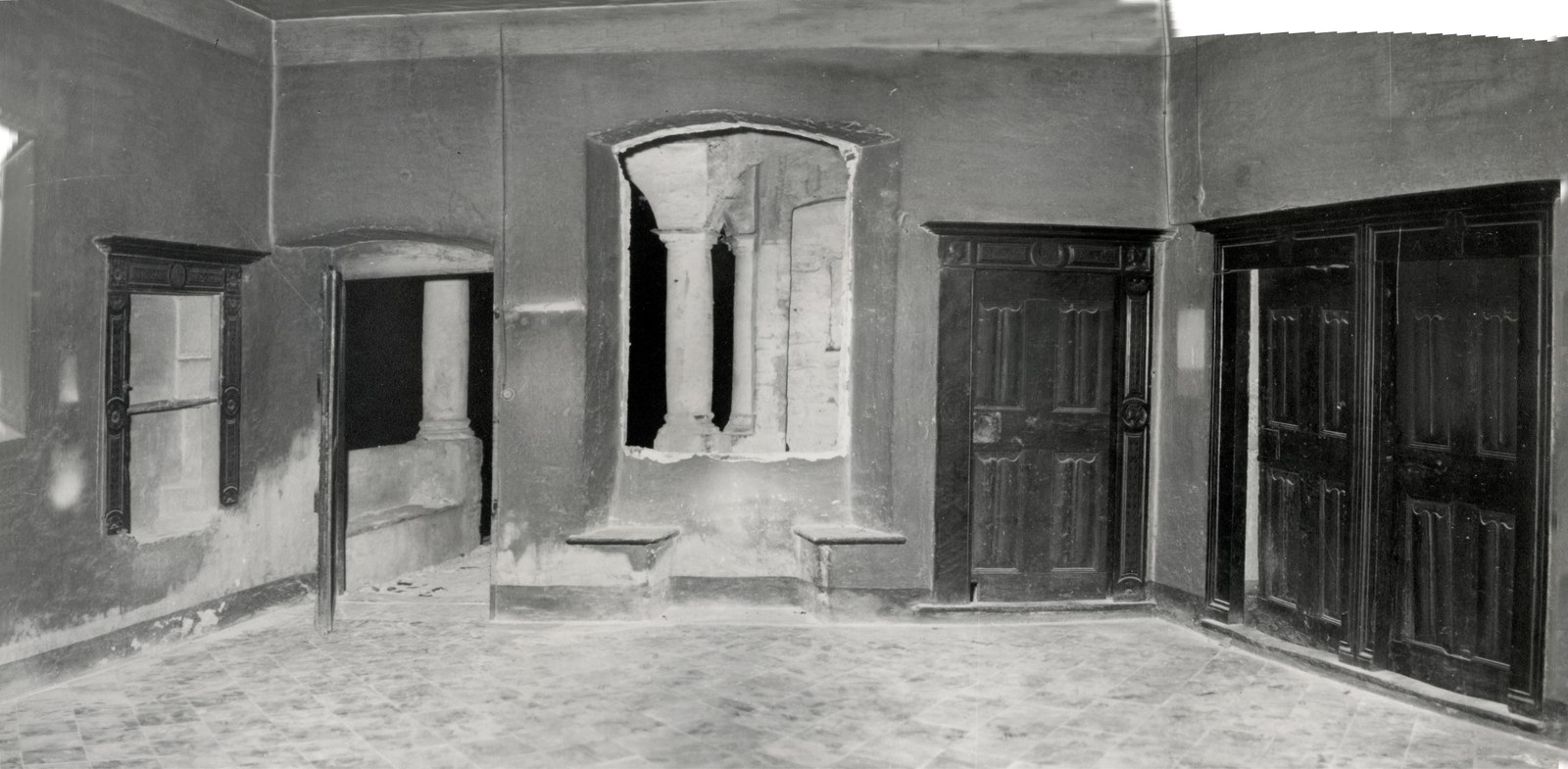 Il salone