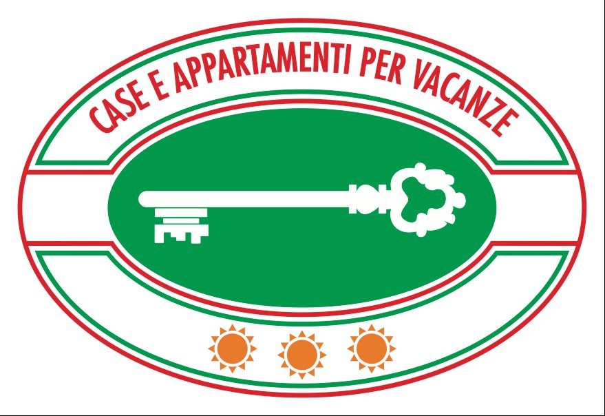 Casa e Appartamenti per Vacanze — 3 soli